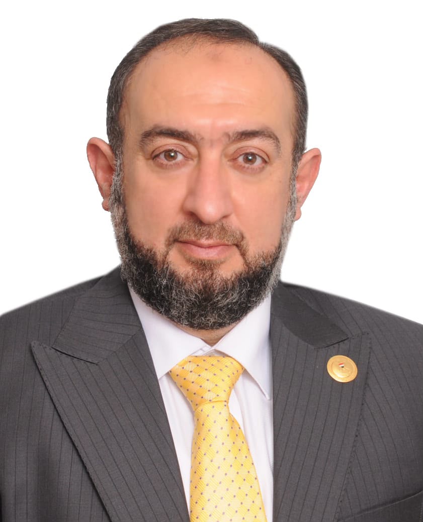 Ahmed Abdulbari, MD